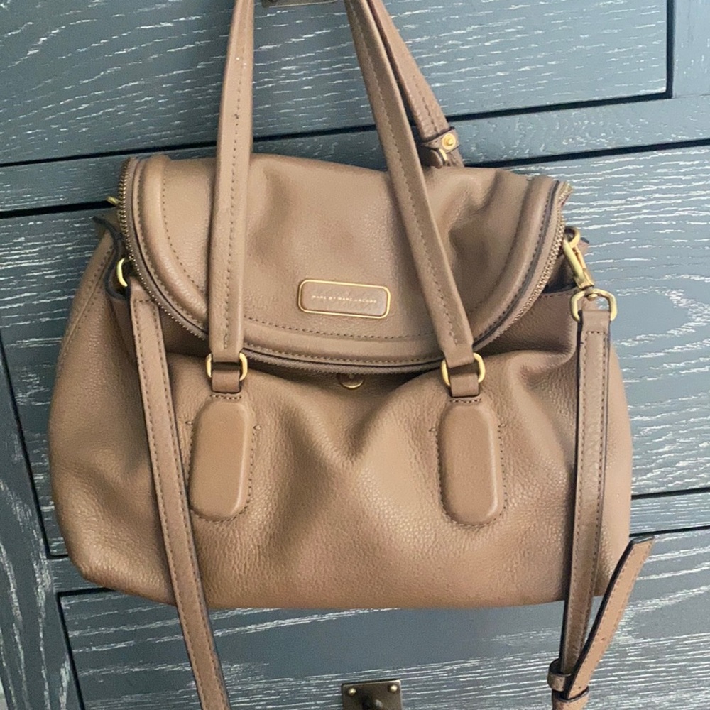 Marc Jacobs!
